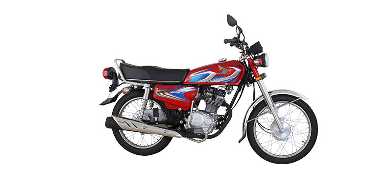 honda 125cc new bike 2020