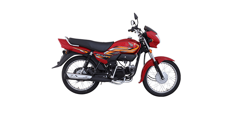 Honda pridor hot sale petrol average