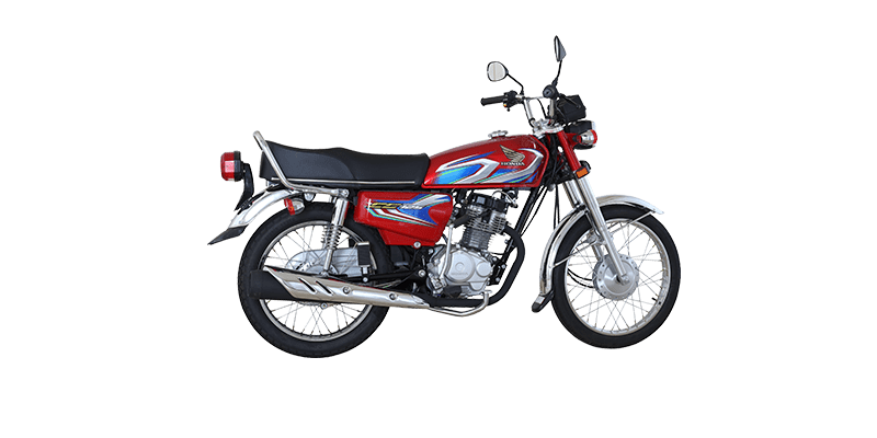 honda 125cc new model 2021