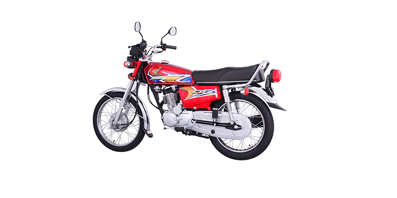 honda 125 new model 2020