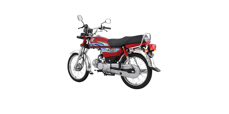 Honda cd best sale 70 2016