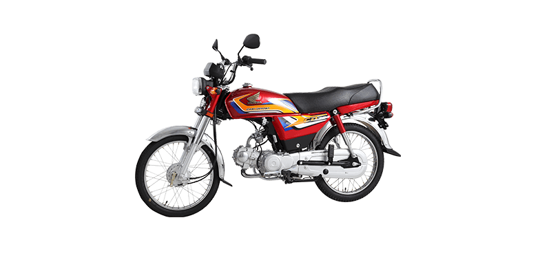 Honda cd 70 price sale