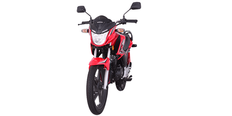 Cb150f Atlas Honda