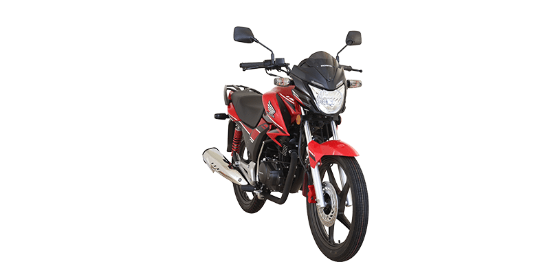 Cb150f Atlas Honda