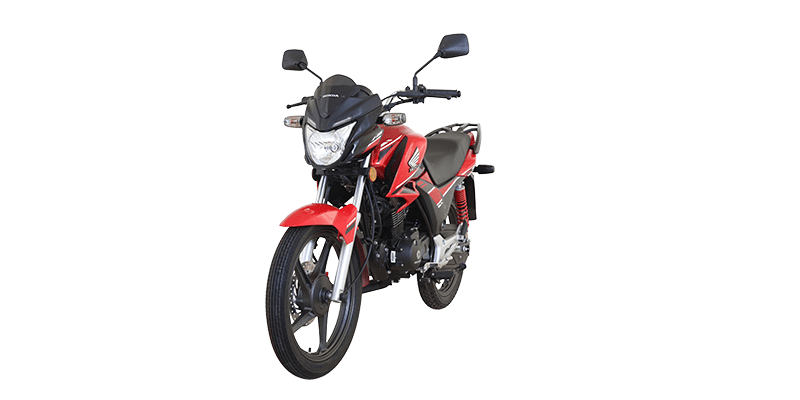 Cb150f Atlas Honda