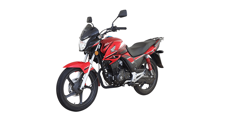 Cb150f Atlas Honda