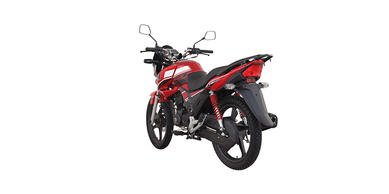 Cb150f Atlas Honda