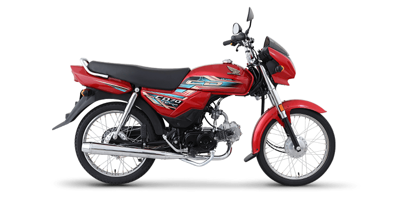 honda dream 2021 model