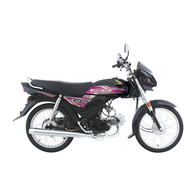 honda dream 2021 model