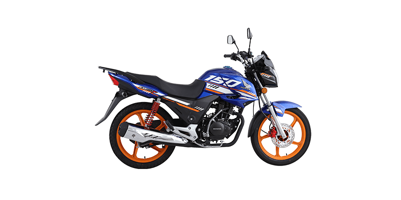 Honda deals 150f 2020