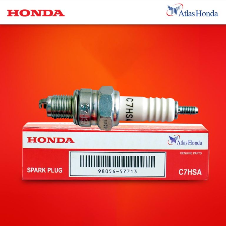 Spark Plug CD70 - Atlas Honda