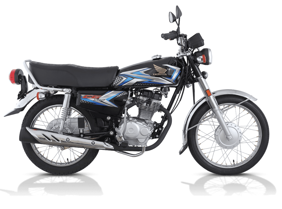 Atlas Honda Leading Motorcycle Manufacturer in Pakistan