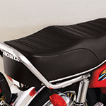 Comfortable Seat Bar